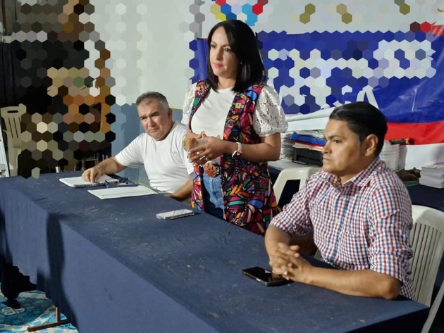 Comisiones de seguridad se reunirán con Alfonso Durazo: Humberto González